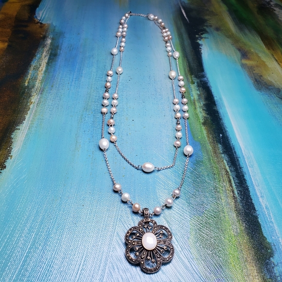 Victoria Crowne & Company Necklace - Picture 13 of 15